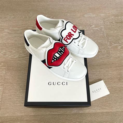 gucci scarpe site depop.com|Sneakers for Women .